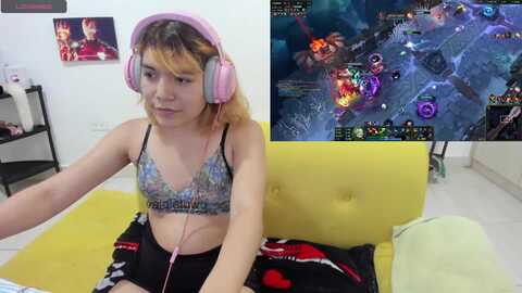 Media: vaiolet1314 Myfreecams Invalid Date