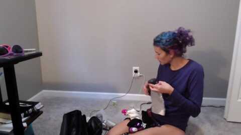 Media: violethooper1 Myfreecams Invalid Date