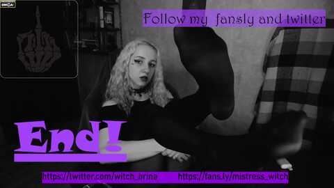 Media: brina_witch Myfreecams Invalid Date
