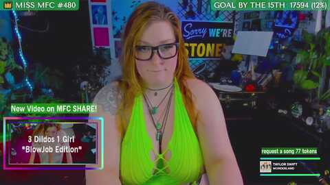 Media: cherrybanks Myfreecams Invalid Date