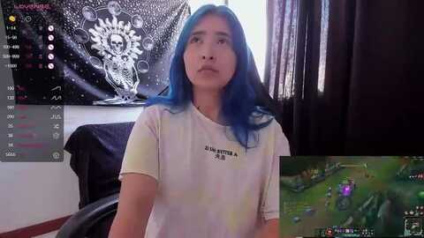 Media: coraline226 Myfreecams Invalid Date