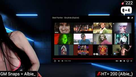 Media: deszeppelin Myfreecams Invalid Date