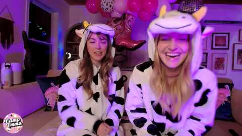 Media: emmastarseed Myfreecams Invalid Date