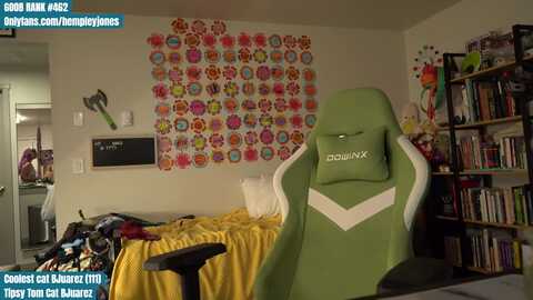 Media: hempleyjones Myfreecams Invalid Date