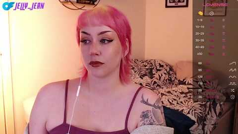 Media: jelly_jean Myfreecams Invalid Date