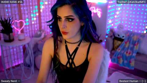 Media: kati3kat Myfreecams Invalid Date