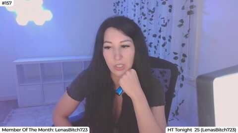 Media: lenadanzara Myfreecams Invalid Date
