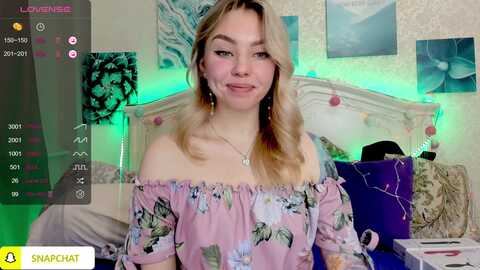 Media: lillimoore_ Myfreecams Invalid Date