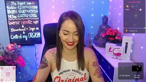 Media: lily_carter18 Myfreecams Invalid Date