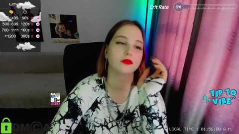 Media: lovelylu Myfreecams Invalid Date