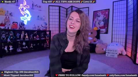 Media: lunalamb Myfreecams Invalid Date