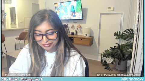 Media: missrinaroxx Myfreecams Invalid Date