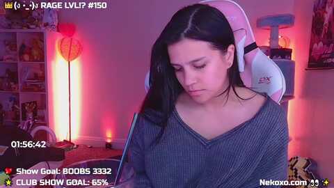 Media: nekobeanxo Myfreecams Invalid Date