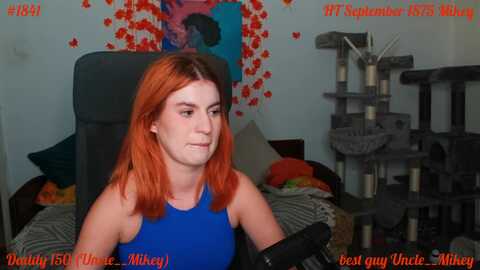Media: pumpkinspice Myfreecams Invalid Date