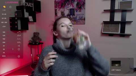 Media: shy_gloriia_g Myfreecams Invalid Date