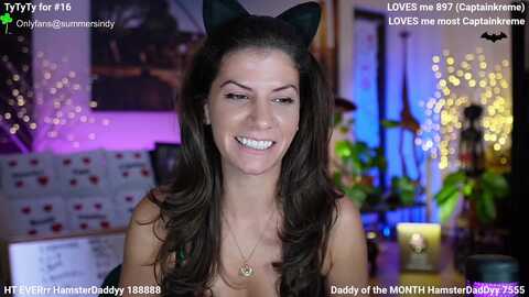 Media: sindyy Myfreecams Invalid Date