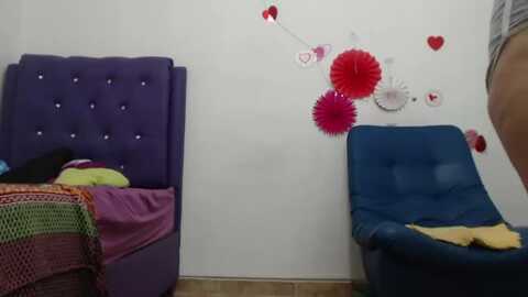 Media: violeta_97 Myfreecams Invalid Date