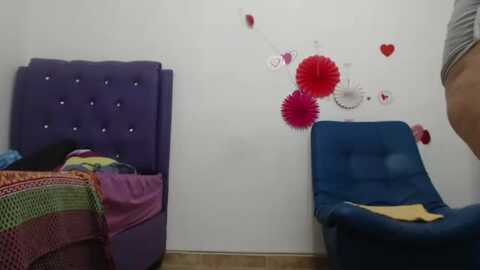 Media: violeta_97 Myfreecams Invalid Date