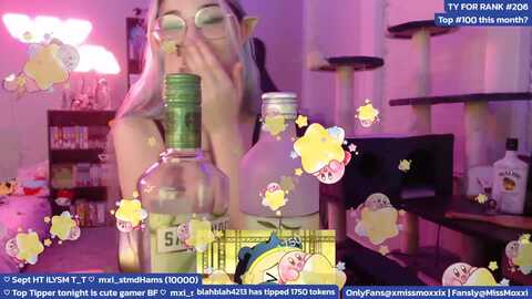 Media: xmissmoxxix Myfreecams Invalid Date