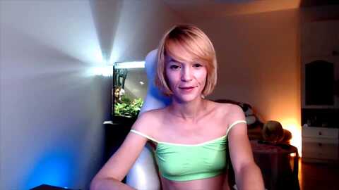 Media: alisija_ Myfreecams Invalid Date