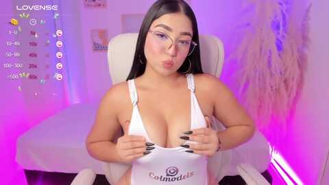 Media: alyssia_dange Myfreecams Invalid Date
