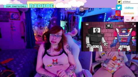 Media: amywild_ Myfreecams Invalid Date