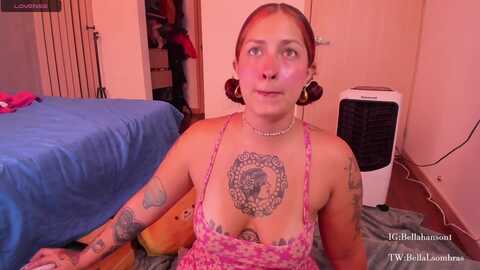 Media: bellahanson Myfreecams Invalid Date