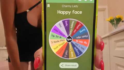 Media: charmy_lady Myfreecams Invalid Date
