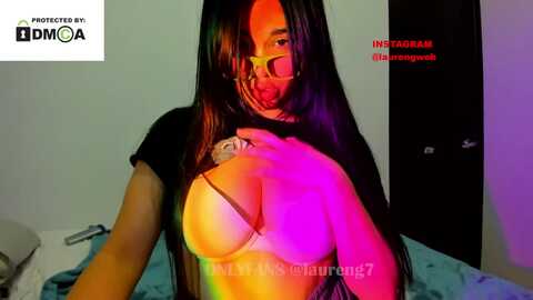 Media: claurensexy Myfreecams Invalid Date