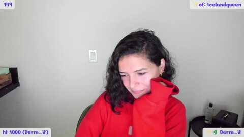 crazyqueeen @ myfreecams on 20230917