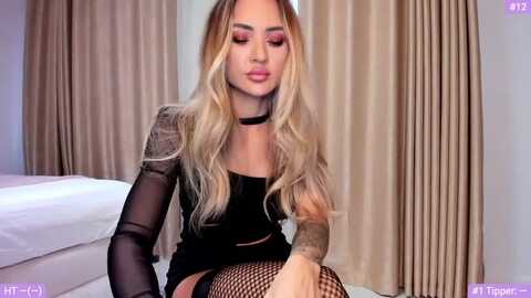 Media: daisyd1_ Myfreecams Invalid Date