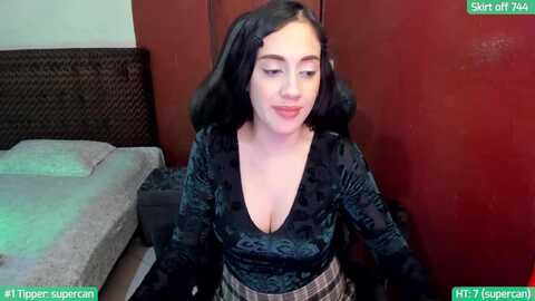 Media: evi3_ Myfreecams Invalid Date