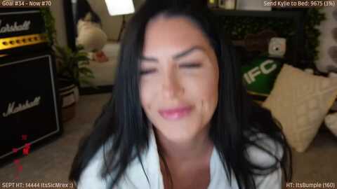 Media: itskylie Myfreecams Invalid Date