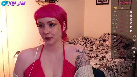 Media: jelly_jean Myfreecams Invalid Date