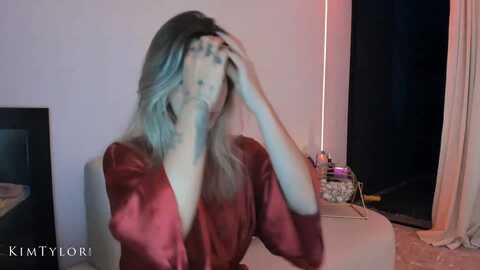 Media: kimtylor_ Myfreecams Invalid Date