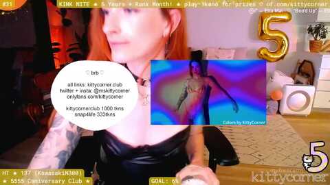 Media: kittycorner Myfreecams Invalid Date