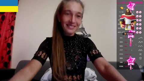 Media: kriss_belly Myfreecams Invalid Date