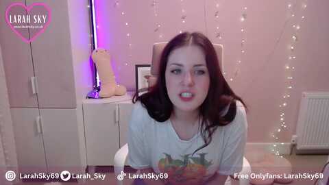 Media: larah_sky Myfreecams Invalid Date