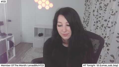 Media: lenadanzara Myfreecams Invalid Date
