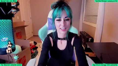 Media: lexaluv Myfreecams Invalid Date
