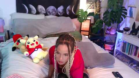 Media: lunarlexbday Myfreecams Invalid Date