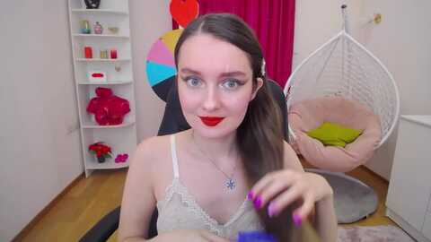 Media: milim_nava Myfreecams Invalid Date