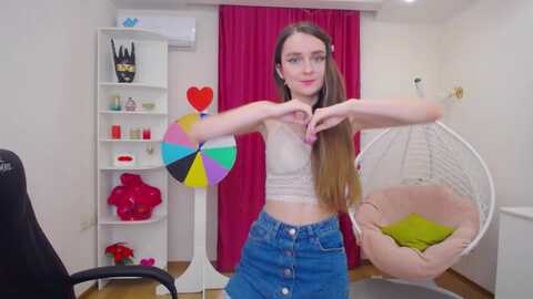 Media: milim_nava Myfreecams Invalid Date