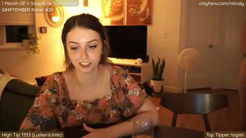 Media: n0valy Myfreecams Invalid Date