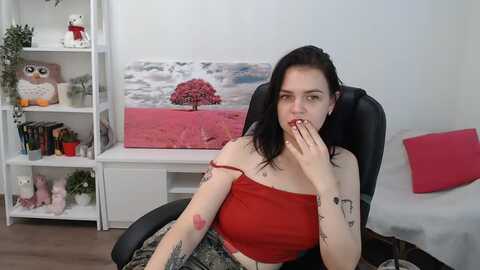 Media: nicolyrio Myfreecams Invalid Date