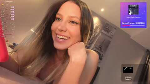 Media: olivia_jazz Myfreecams Invalid Date