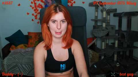 Media: pumpkinspice Myfreecams Invalid Date