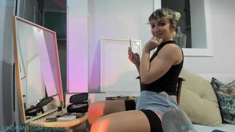 Media: ruby_lua Myfreecams Invalid Date