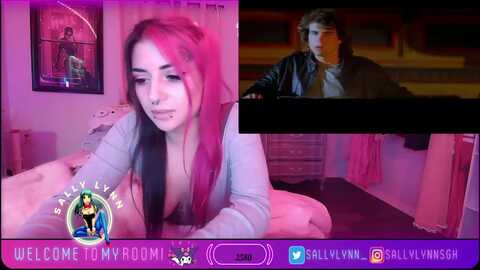 Media: sallylynn Myfreecams Invalid Date