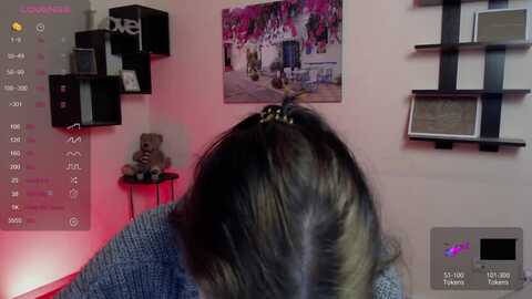 Media: shy_gloriia_g Myfreecams Invalid Date